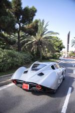 Hispano-Suiza Carmen 2019 года